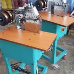 Mesh Clipping Machine